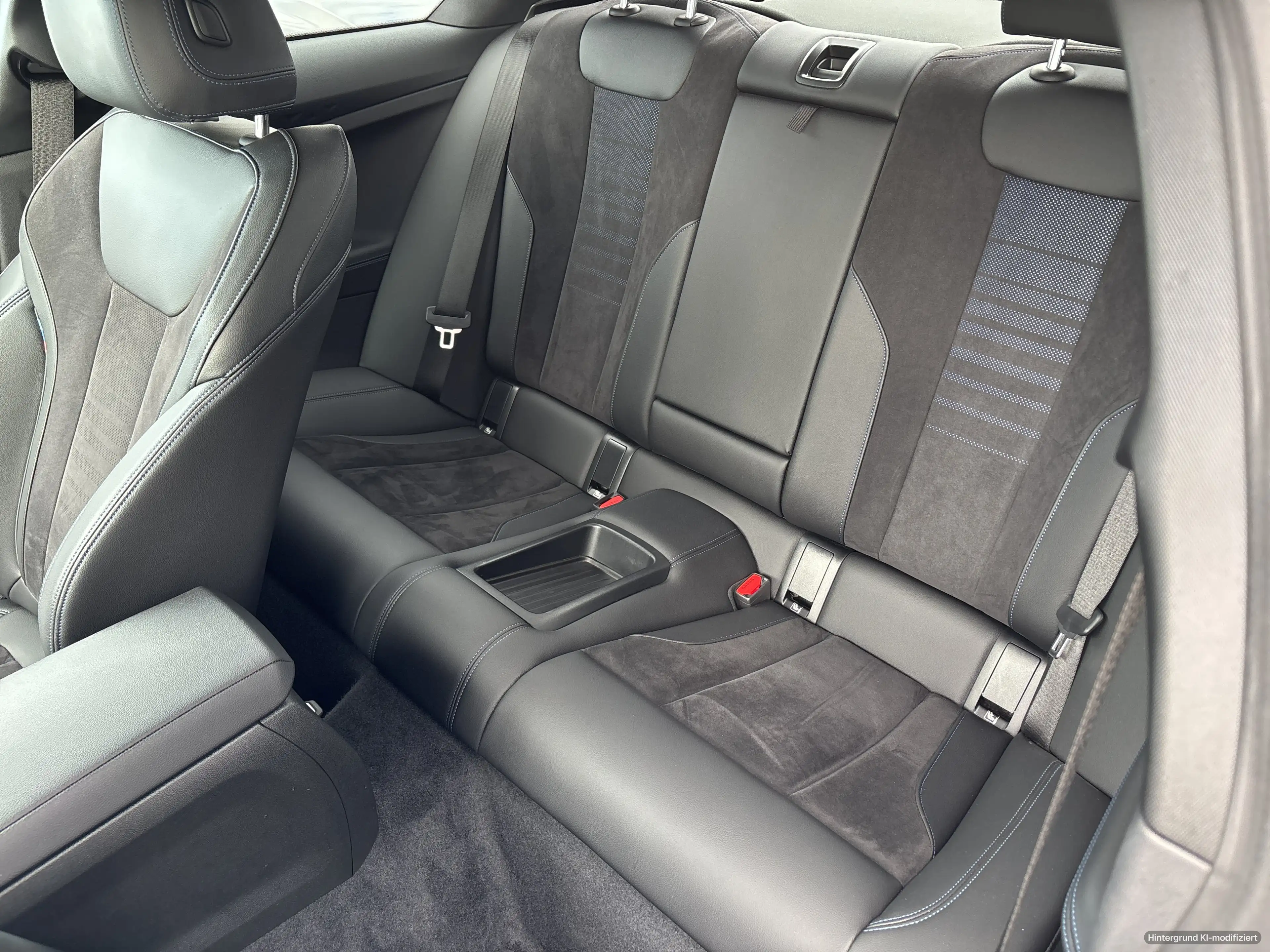 BMW 230 i Coupé M Sportpaket HiFi Driving Assistant LED — photo 8