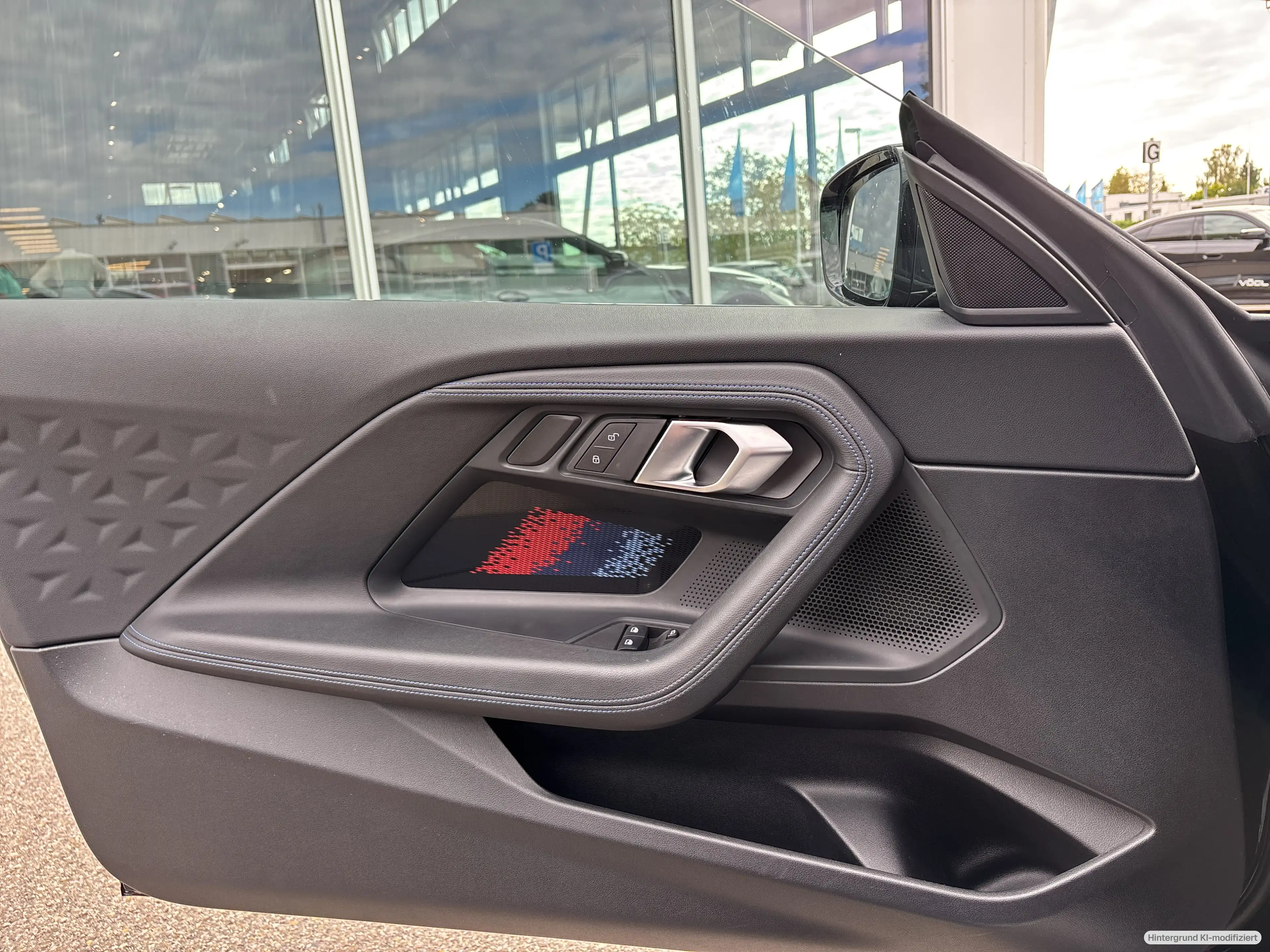 BMW 230 i Coupé M Sportpaket HiFi Driving Assistant LED — photo 10