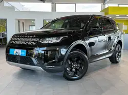 Land Rover Discovery Sport AWD*360°*AHK*CarPlay*1.Hd.