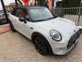 MINI Cooper Cabrio 1.5 GESSO,P.BISCOTTO,NAVI,TELEC.,PDC,18,FULL OPT Weiß - thumbnail 1
