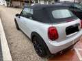 MINI Cooper Cabrio 1.5 GESSO,P.BISCOTTO,NAVI,TELEC.,PDC,18,FULL OPT Weiß - thumbnail 4