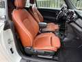 MINI Cooper Cabrio 1.5 GESSO,P.BISCOTTO,NAVI,TELEC.,PDC,18,FULL OPT Weiß - thumbnail 5