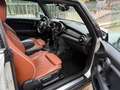 MINI Cooper Cabrio 1.5 GESSO,P.BISCOTTO,NAVI,TELEC.,PDC,18,FULL OPT Weiß - thumbnail 11