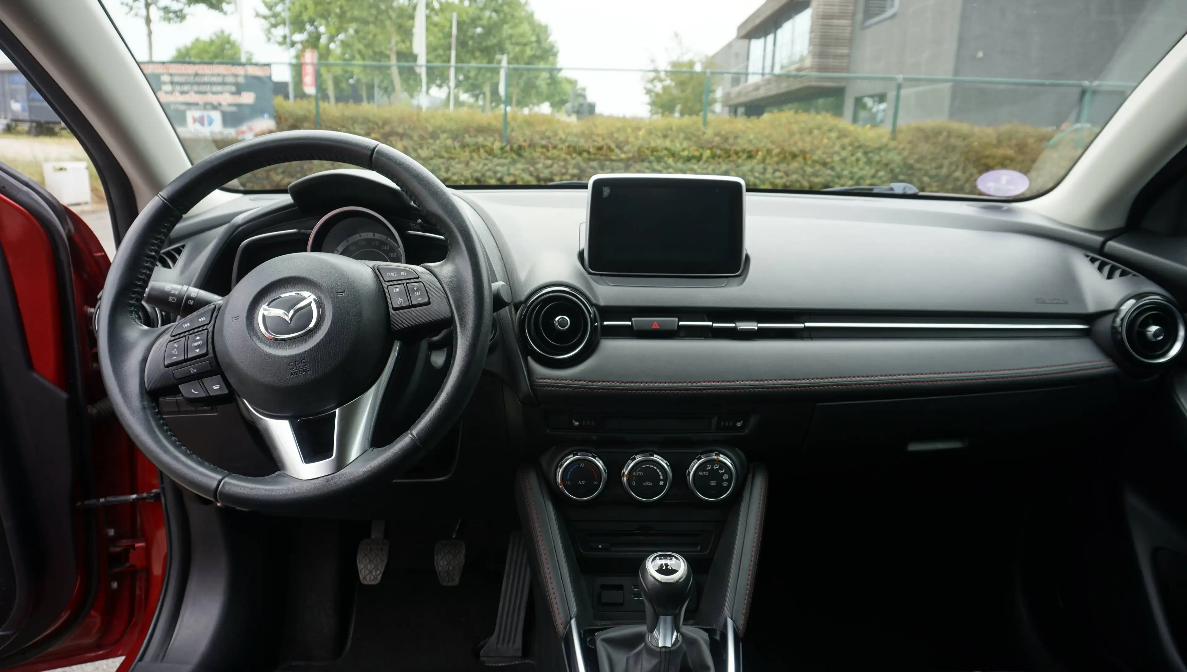 Mazda 2 Mazda 2 90Pk Play Edition Plus | 1e eigenaar | 89.630 km — photo 10