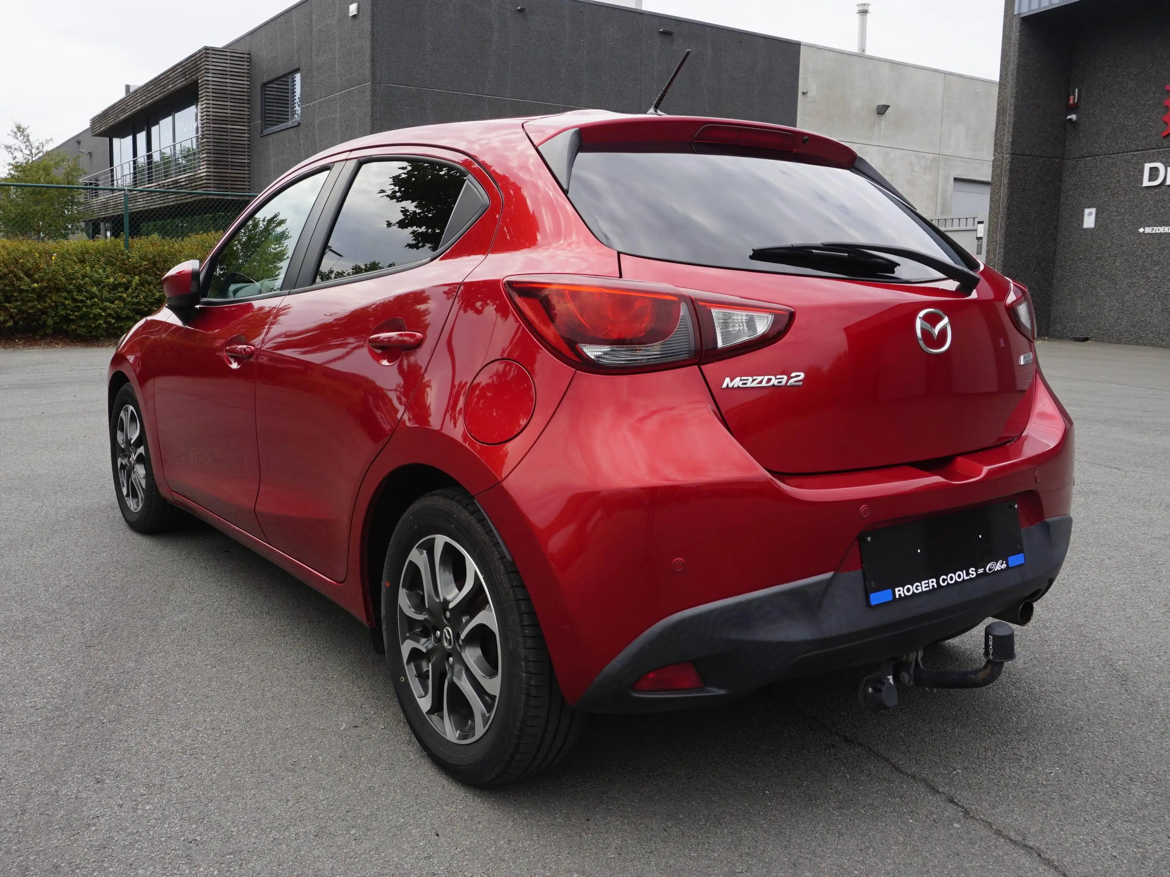 Mazda 2 Mazda 2 90Pk Play Edition Plus | 1e eigenaar | 89.630 km — photo 6