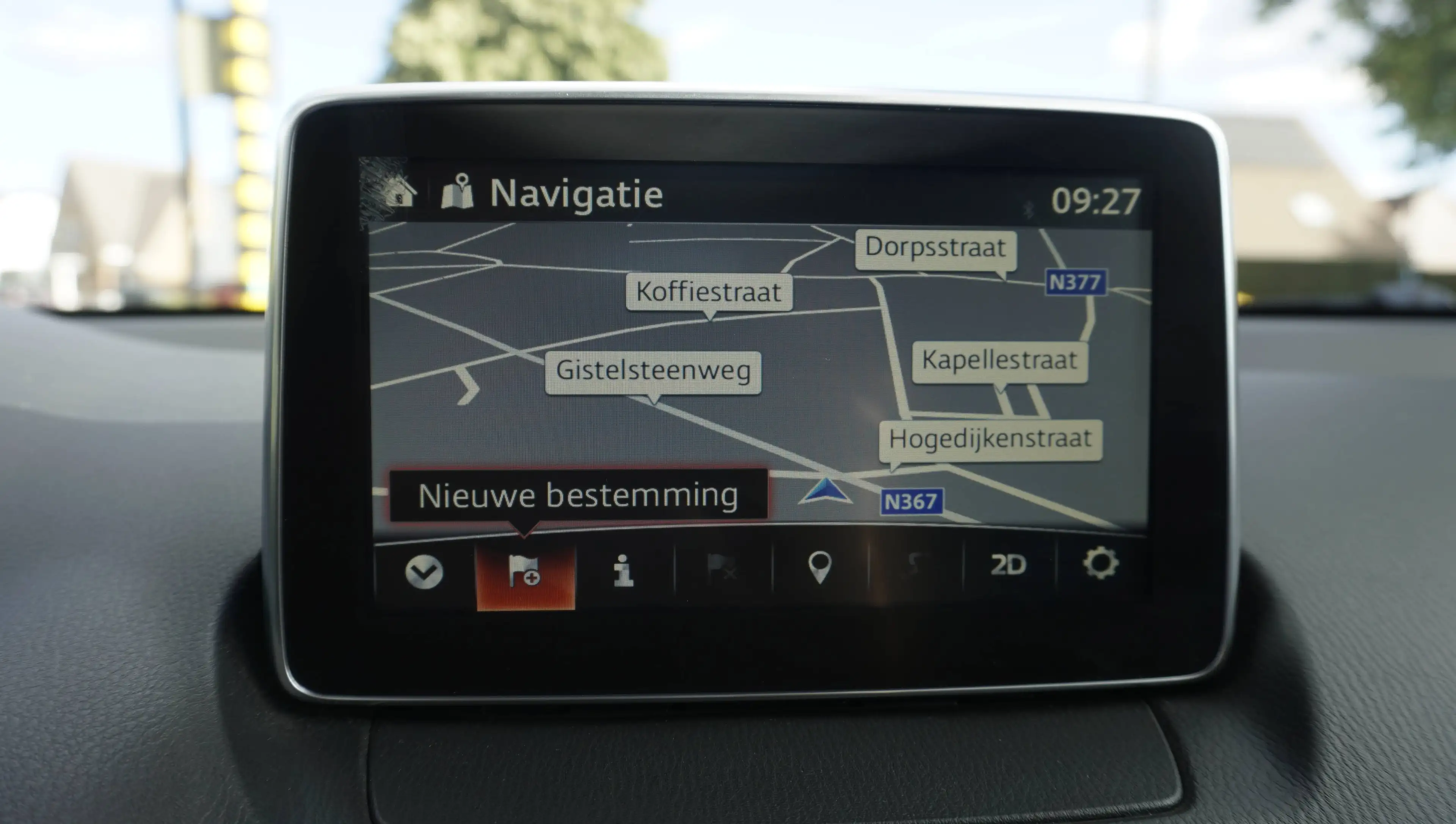 Mazda 2 Mazda 2 90Pk Play Edition Plus | 1e eigenaar | 89.630 km — photo 13