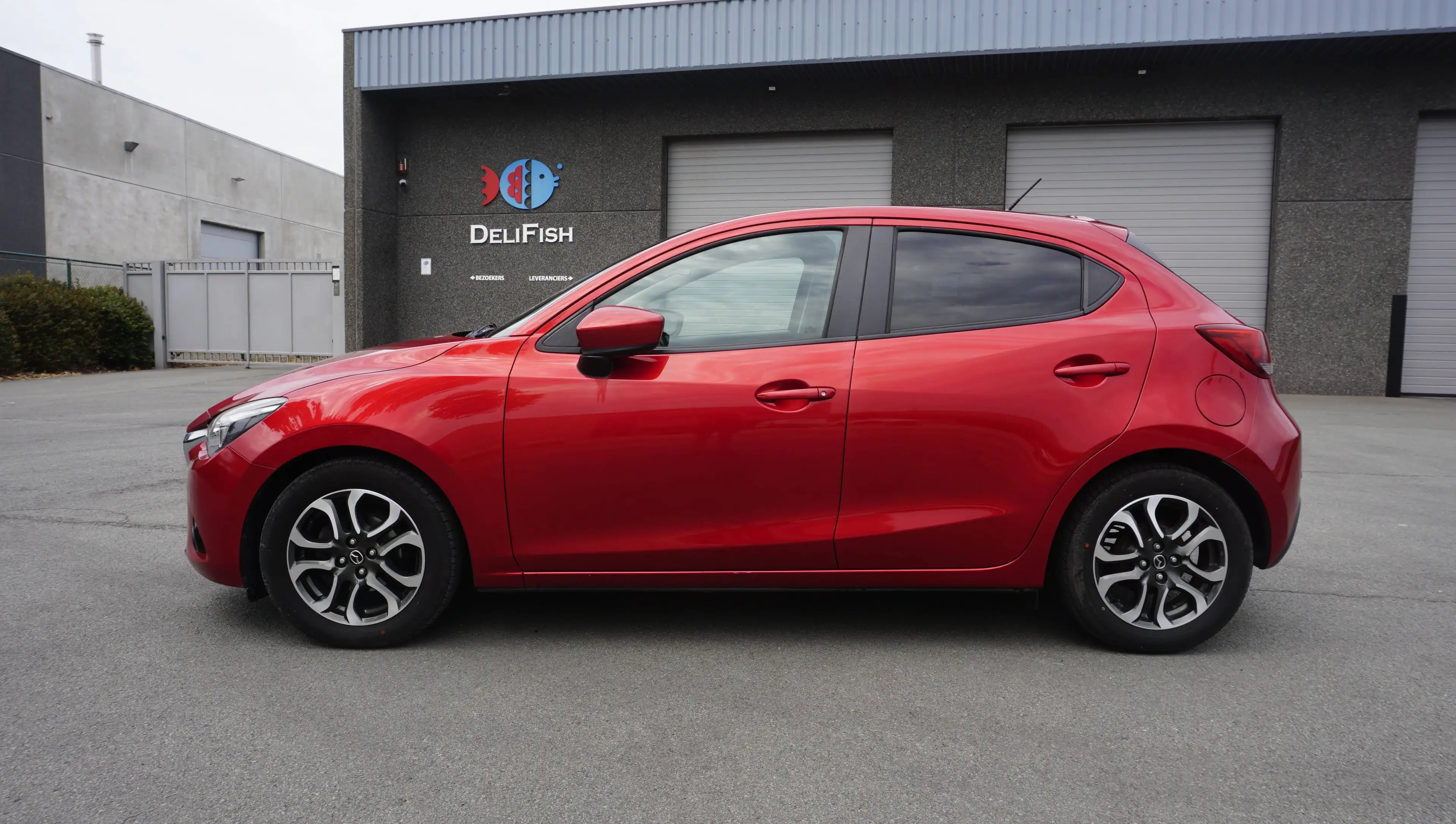 Mazda 2 Mazda 2 90Pk Play Edition Plus | 1e eigenaar | 89.630 km — photo 4