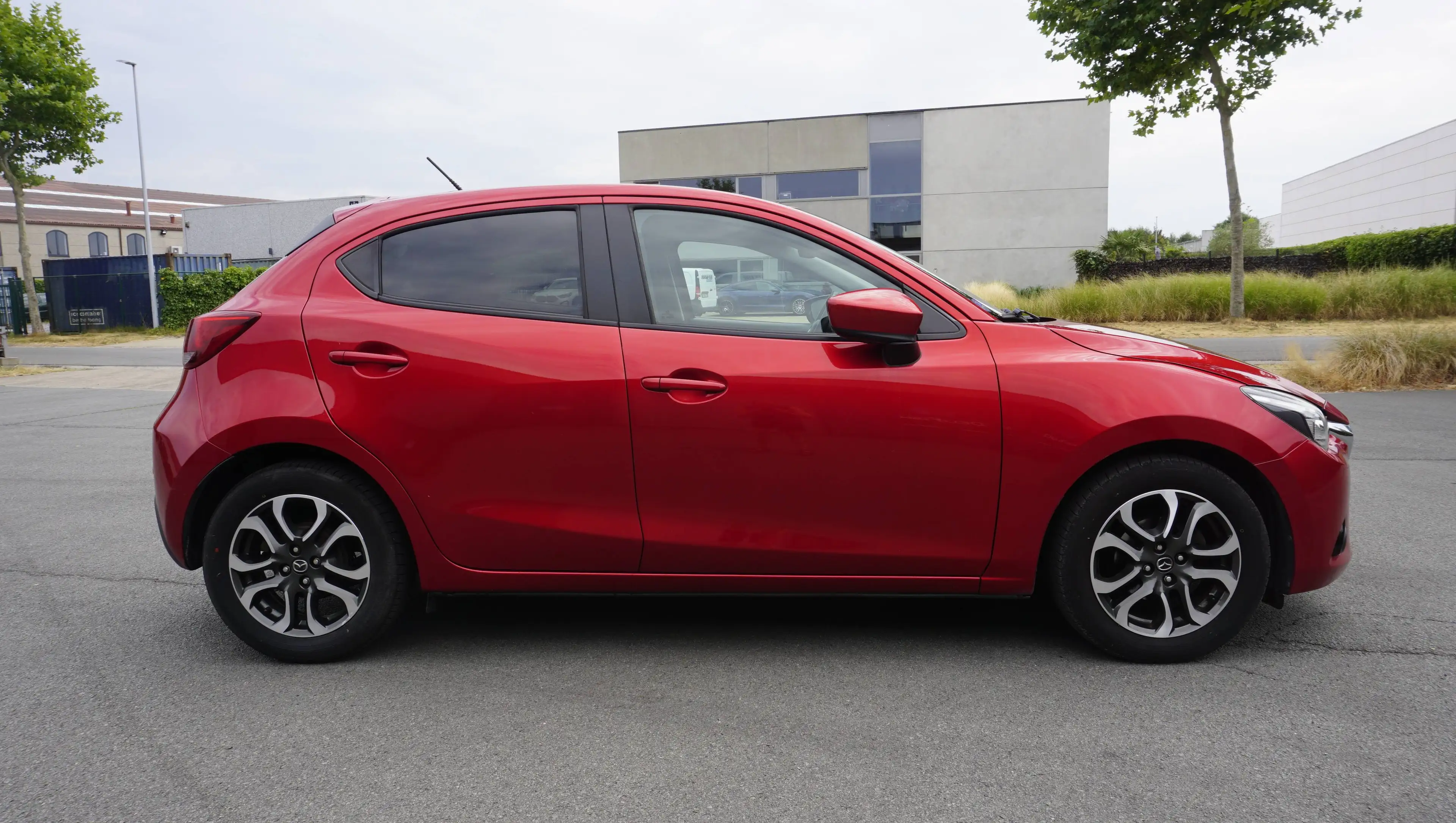 Mazda 2 Mazda 2 90Pk Play Edition Plus | 1e eigenaar | 89.630 km — photo 5