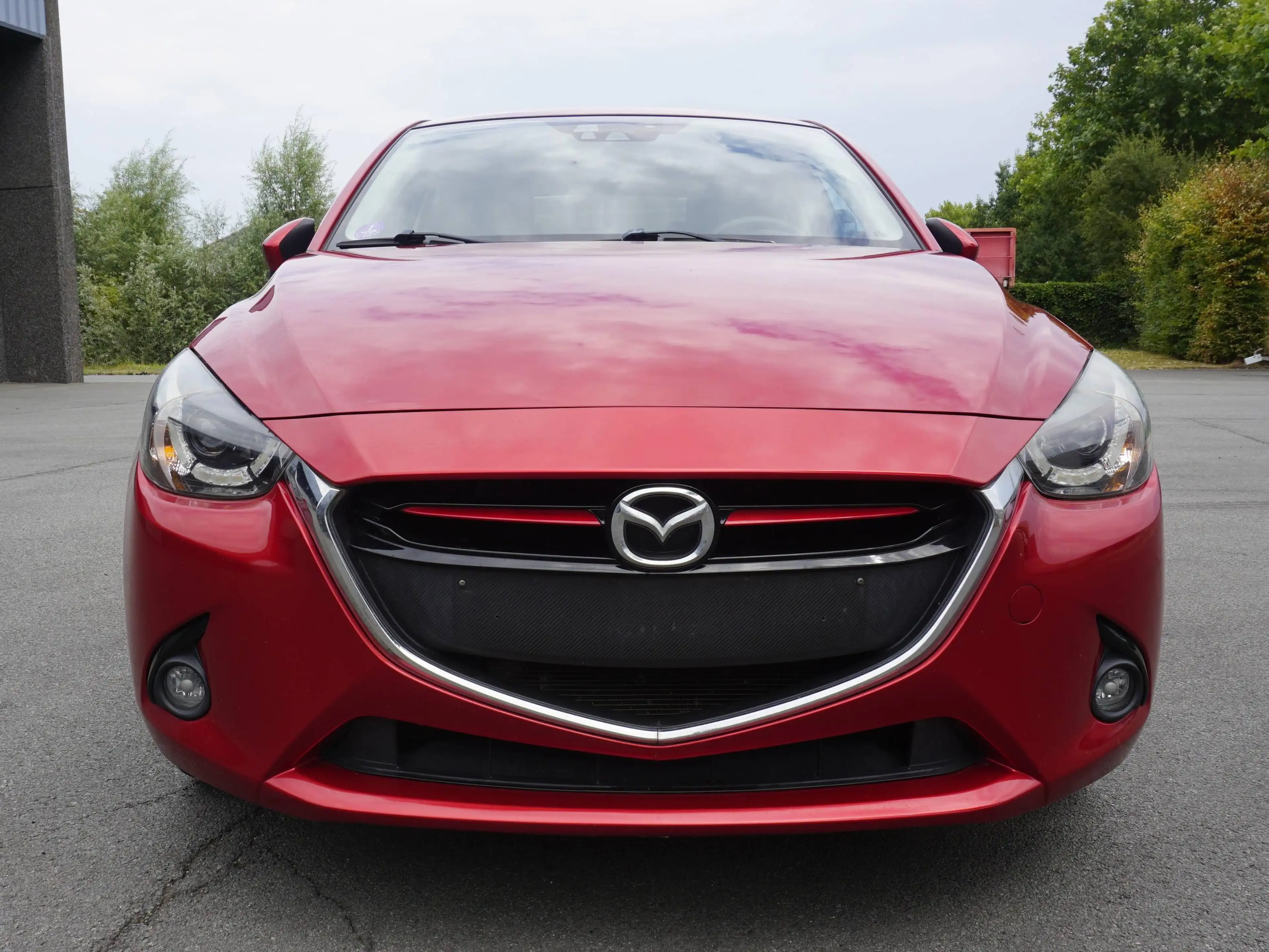 Mazda 2 Mazda 2 90Pk Play Edition Plus | 1e eigenaar | 89.630 km — photo 3