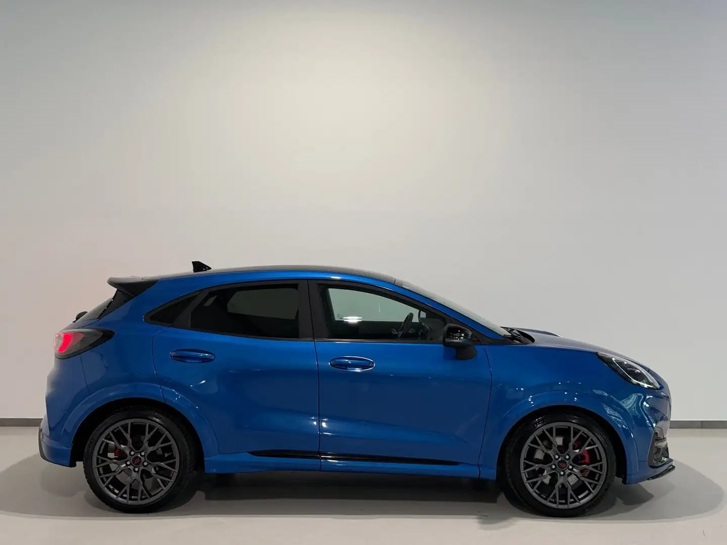 Ford Puma ST 1.5 EcoBoost/Recaro/B&O/AHK/Kamera Blau - 2