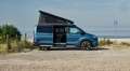 Ford Transit Custom 2.0 EcoBlue 320 L1 AWD  Nugget Blauw - thumbnail 2