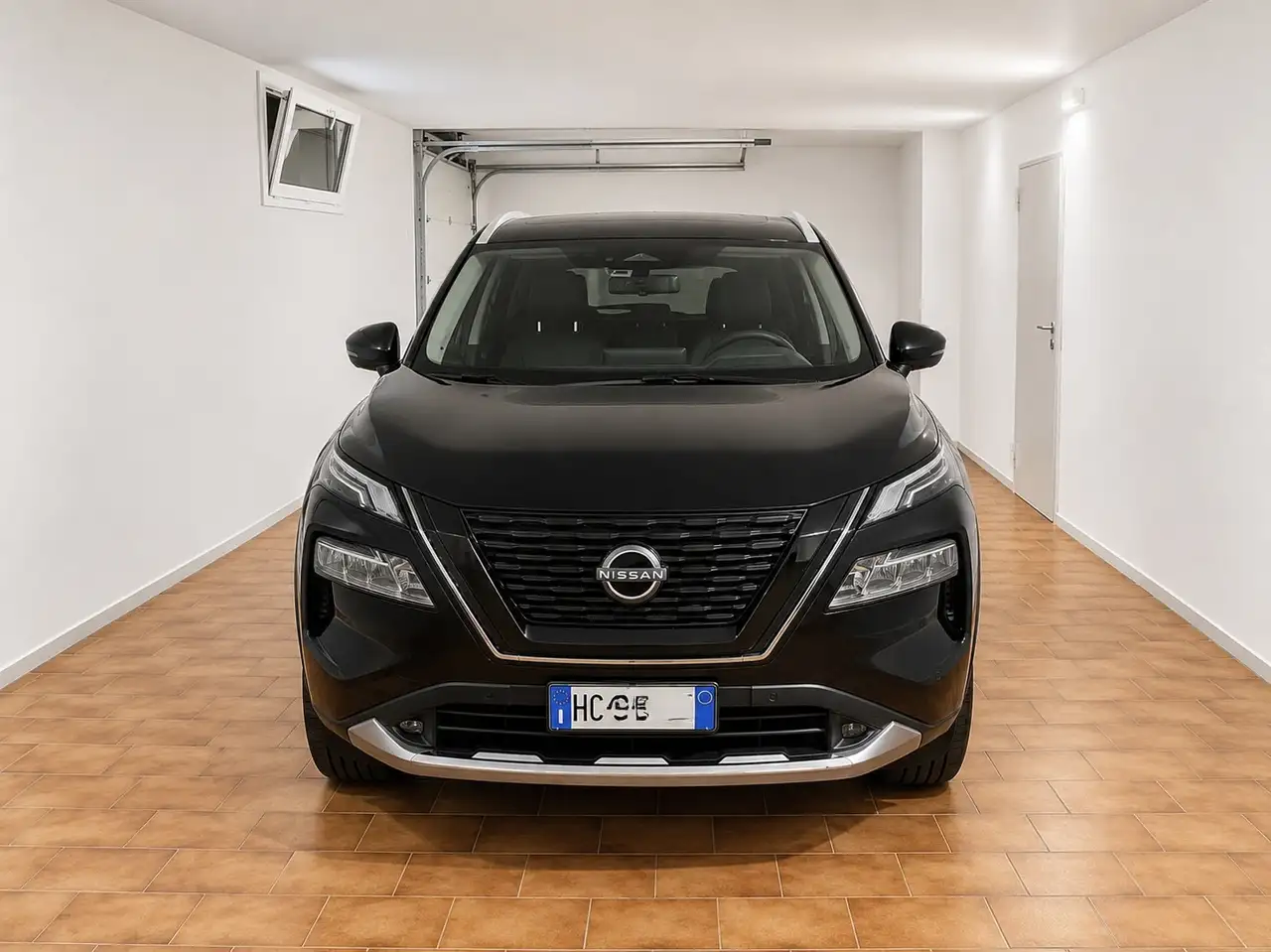 Nissan X-Trail 2026