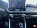 Toyota RAV 4 2.5l 220H Advance Blanc - thumbnail 10