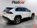 Toyota RAV 4 2.5l 220H Advance Blanc - thumbnail 5