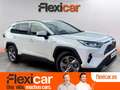 Toyota RAV 4 2.5l 220H Advance Blanc - thumbnail 1