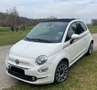 Fiat 500C 500 C 1.2 8V Start&Stopp Lounge Weiß - thumbnail 1