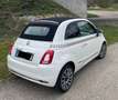Fiat 500C 500 C 1.2 8V Start&Stopp Lounge Weiß - thumbnail 3