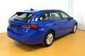 Skoda Octavia Combi 2,0 TDI Ambition DSG Blau - thumbnail 4