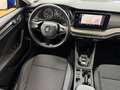 Skoda Octavia Combi 2,0 TDI Ambition DSG Blau - thumbnail 2