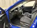 Skoda Octavia Combi 2,0 TDI Ambition DSG Blau - thumbnail 7