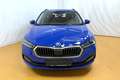 Skoda Octavia Combi 2,0 TDI Ambition DSG Blau - thumbnail 11