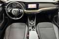 Skoda Octavia Combi 2,0 TDI Ambition DSG Blau - thumbnail 8