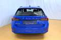 Skoda Octavia Combi 2,0 TDI Ambition DSG Blau - thumbnail 12