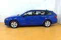 Skoda Octavia Combi 2,0 TDI Ambition DSG Blau - thumbnail 3