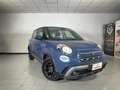 Fiat 500L 1.4 95 CV S&S Cross Blu/Azzurro - thumbnail 1