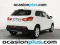 Mitsubishi ASX 160 MPI Motion Blanco - thumbnail 4