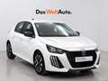 Peugeot 208 1.2 Puretech S&S Active 100 Blanc - thumbnail 1