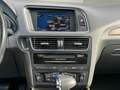 Audi Q5 2.0 TFSI QUATTRO/S-LINE/AHK/KAMERA/LED/2HAND Gris - thumbnail 11