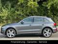 Audi Q5 2.0 TFSI QUATTRO/S-LINE/AHK/KAMERA/LED/2HAND Gris - thumbnail 7