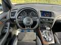 Audi Q5 2.0 TFSI QUATTRO/S-LINE/AHK/KAMERA/LED/2HAND Gris - thumbnail 10