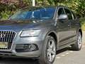 Audi Q5 2.0 TFSI QUATTRO/S-LINE/AHK/KAMERA/LED/2HAND Gris - thumbnail 8