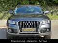 Audi Q5 2.0 TFSI QUATTRO/S-LINE/AHK/KAMERA/LED/2HAND Gris - thumbnail 2