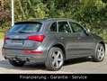 Audi Q5 2.0 TFSI QUATTRO/S-LINE/AHK/KAMERA/LED/2HAND Gris - thumbnail 4