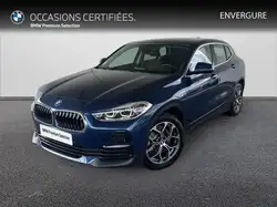 BMW X2 xDrive25eA 220ch Business Design Euro6d-T 6cv