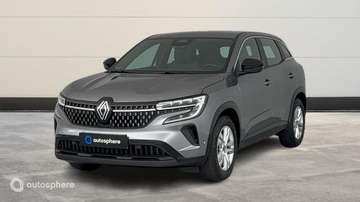 1.2 E-Tech full hybrid 200ch Evolution - 24