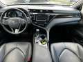 Toyota Camry 2.5 Ltr. Hybrid Luxury Siyah - thumbnail 10