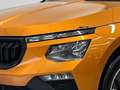 Skoda Kamiq 1.0 TSI Monte Carlo *MATRIX*PANO*KAMERA* Orange - thumbnail 8