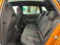 Skoda Kamiq 1.0 TSI Monte Carlo *MATRIX*PANO*KAMERA* Orange - thumbnail 15