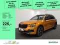 Skoda Kamiq 1.0 TSI Monte Carlo *MATRIX*PANO*KAMERA* Orange - thumbnail 1
