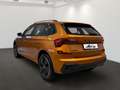 Skoda Kamiq 1.0 TSI Monte Carlo *MATRIX*PANO*KAMERA* Orange - thumbnail 5