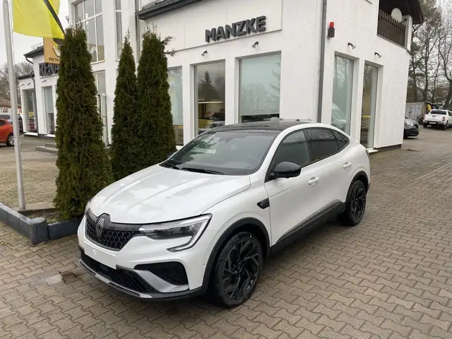 Renault Arkana E-TECH Full Hybrid 145 ESPRIT ALPINE