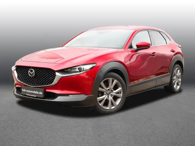 Mazda CX-30 2.0 AWD  AHK 360° HUD NAVI MATRIX BOSE
