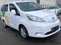 Nissan E-NV200 Nissan e-NV200 Evalia Tekna White - thumbnail 15