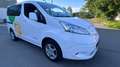 Nissan E-NV200 Nissan e-NV200 Evalia Tekna Wit - thumbnail 16