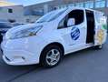 Nissan E-NV200 Nissan e-NV200 Evalia Tekna White - thumbnail 11