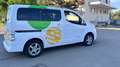 Nissan E-NV200 Nissan e-NV200 Evalia Tekna Wit - thumbnail 19